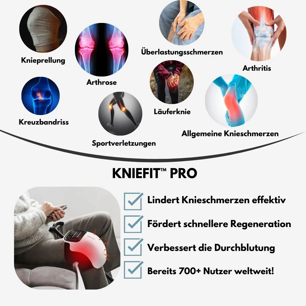 KnieFit Pro - Image 2