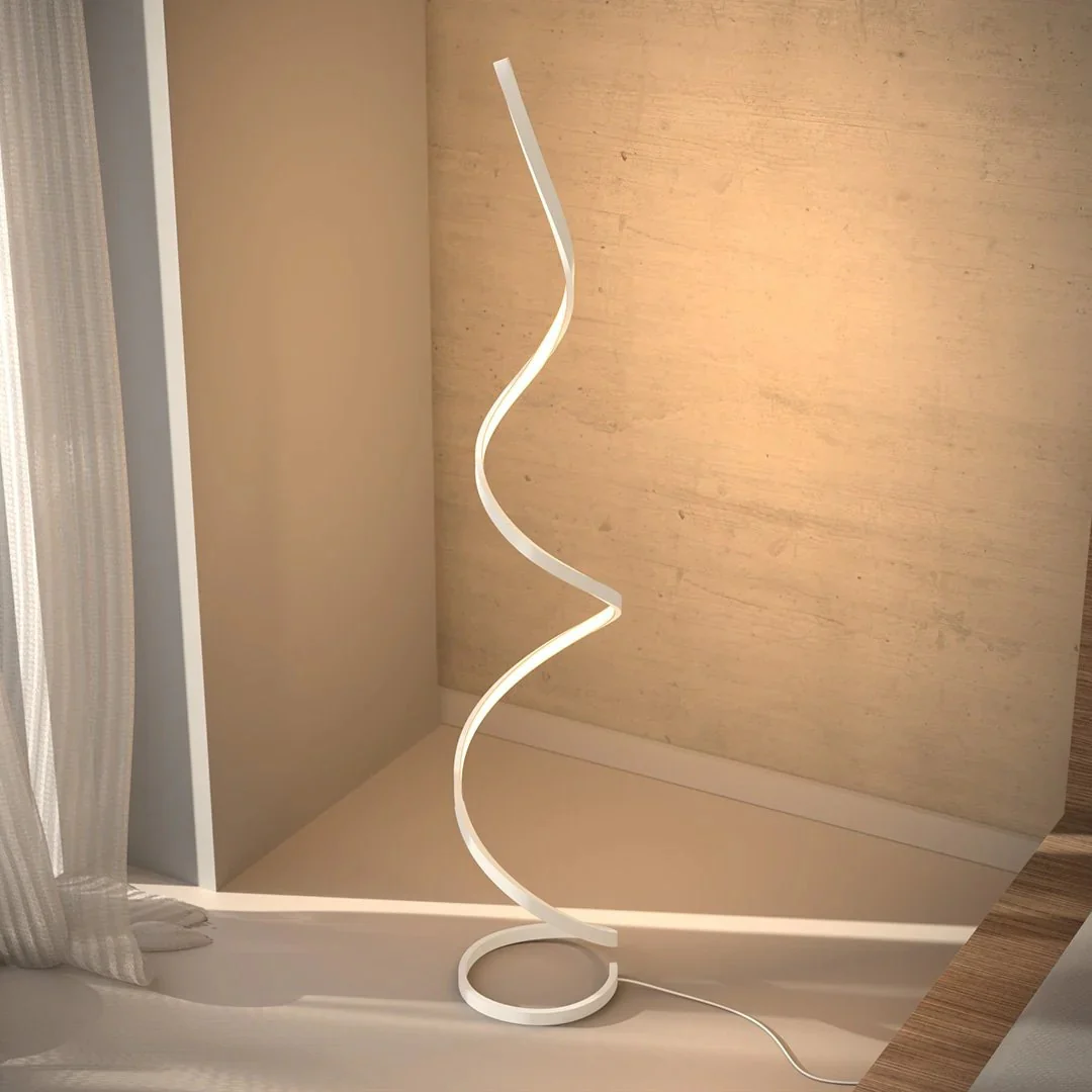 Lampadaire LED dimmable - Image 5
