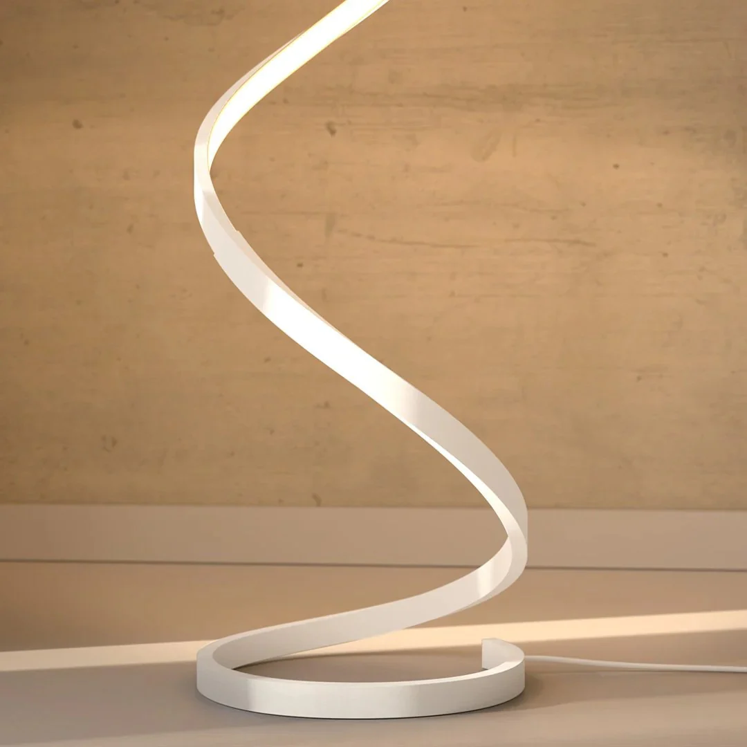 Lampadaire LED dimmable - Image 6