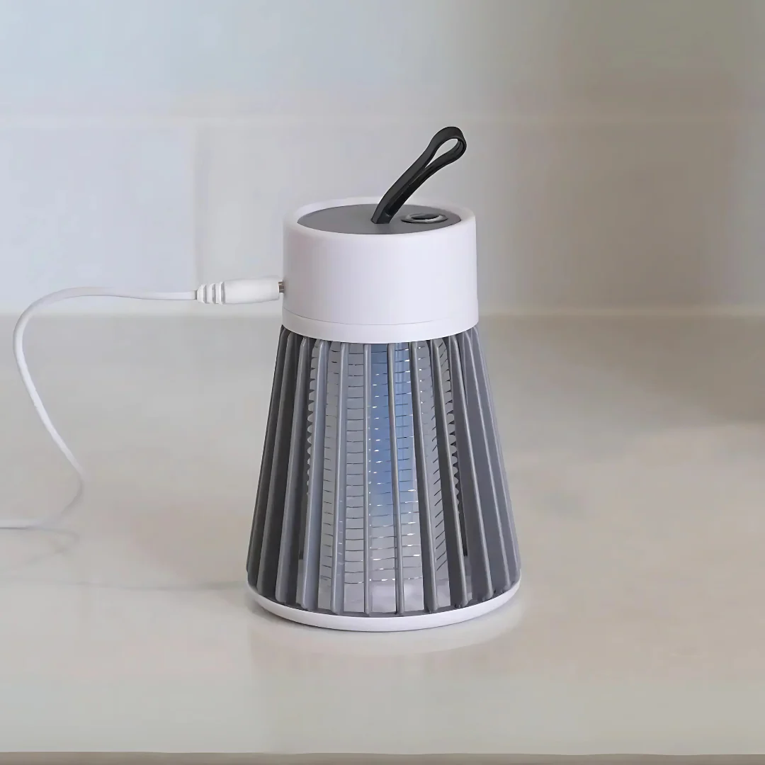 Lampe anti-moustiques USB - Image 2