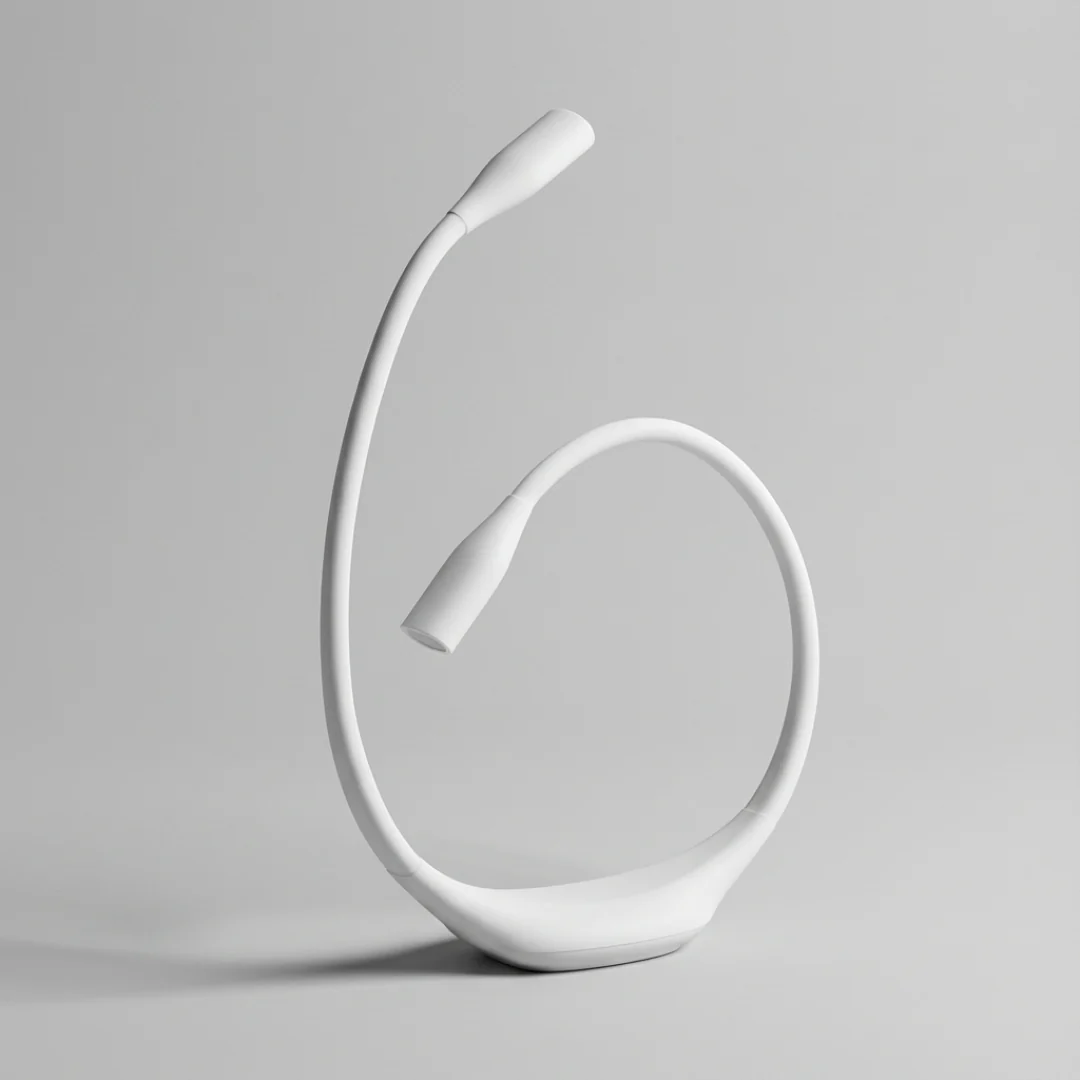Lampe de cou ergonomique - Image 6