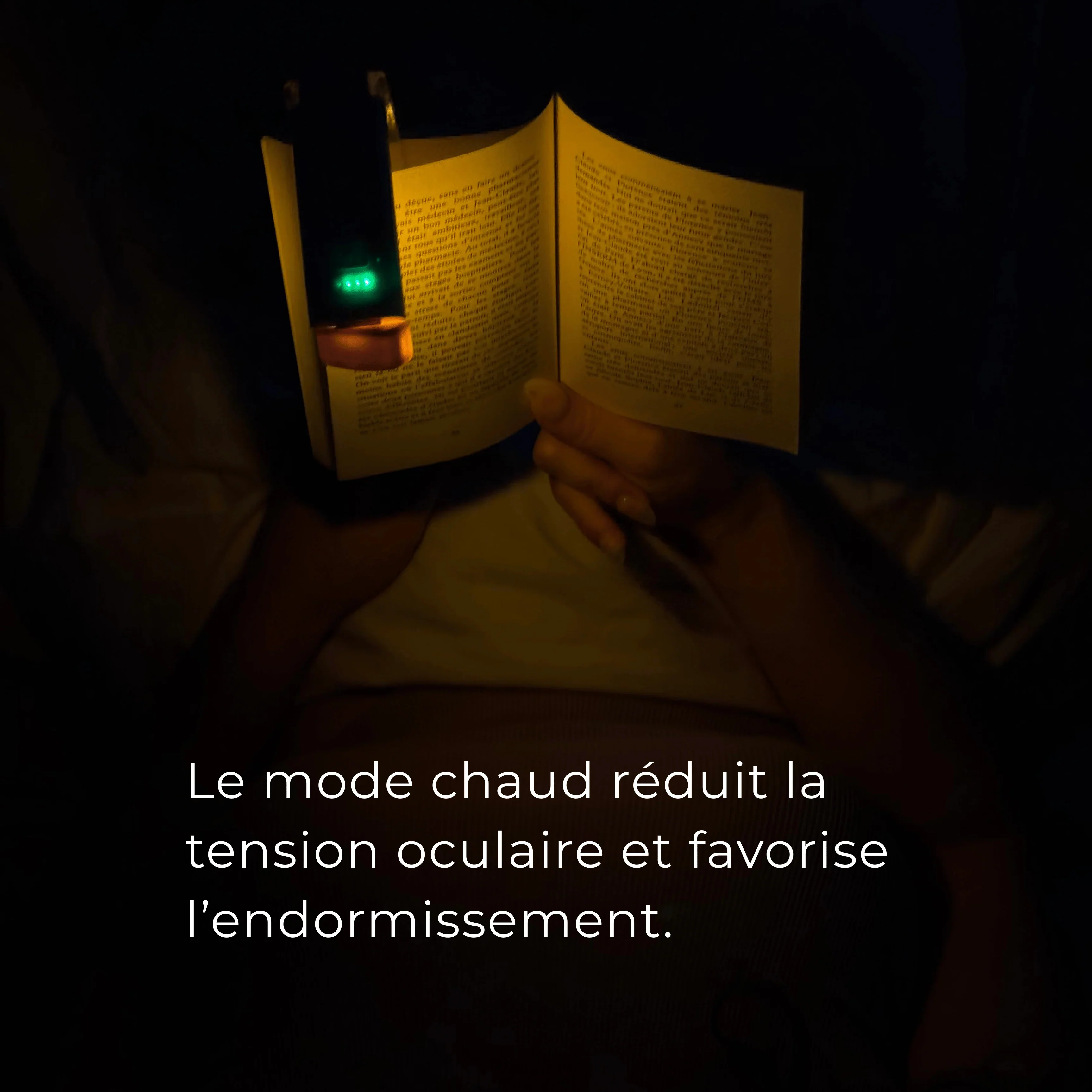 Lampe de lecture LED - Image 2