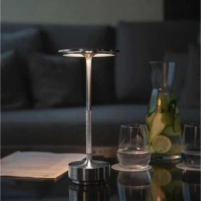 Lampe LED sans fil - Image 2