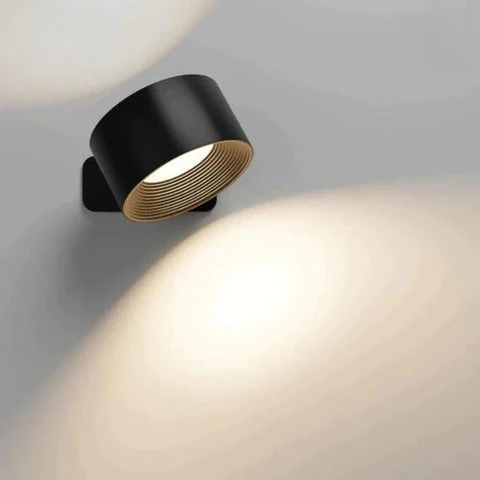 Applique murale LED sans fil moderne - Image 2