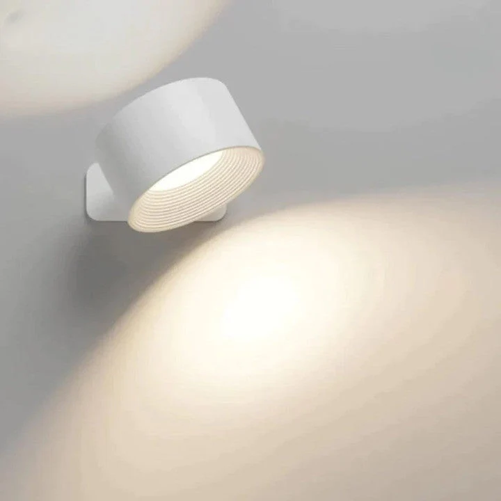 Applique murale LED sans fil moderne - Image 3