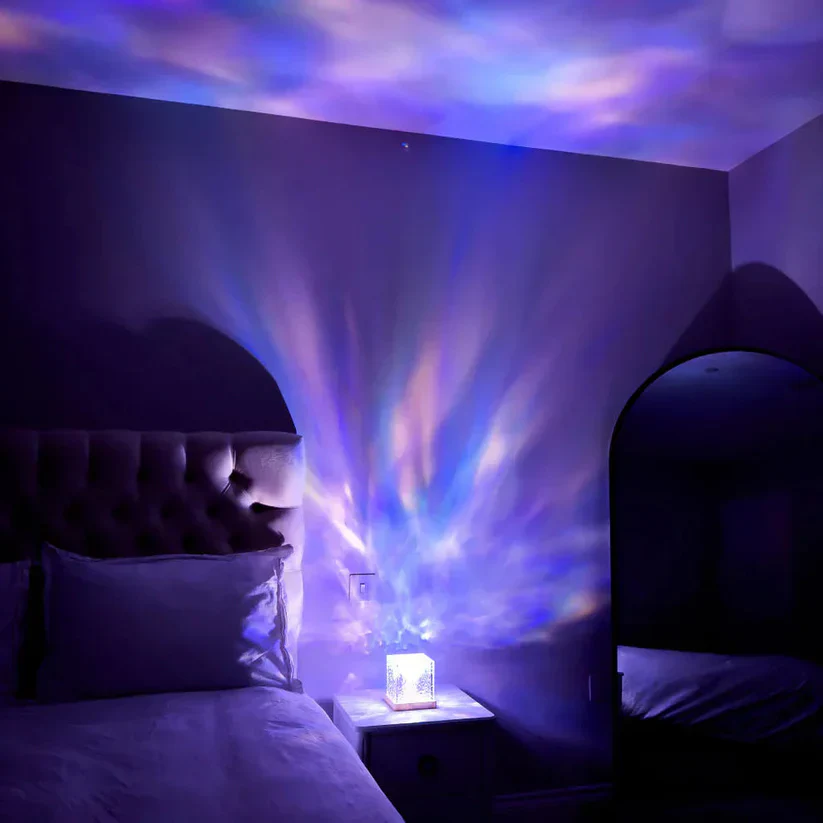 Lampe Nordlicht – Ambiance magique pour votre intérieur - Image 10