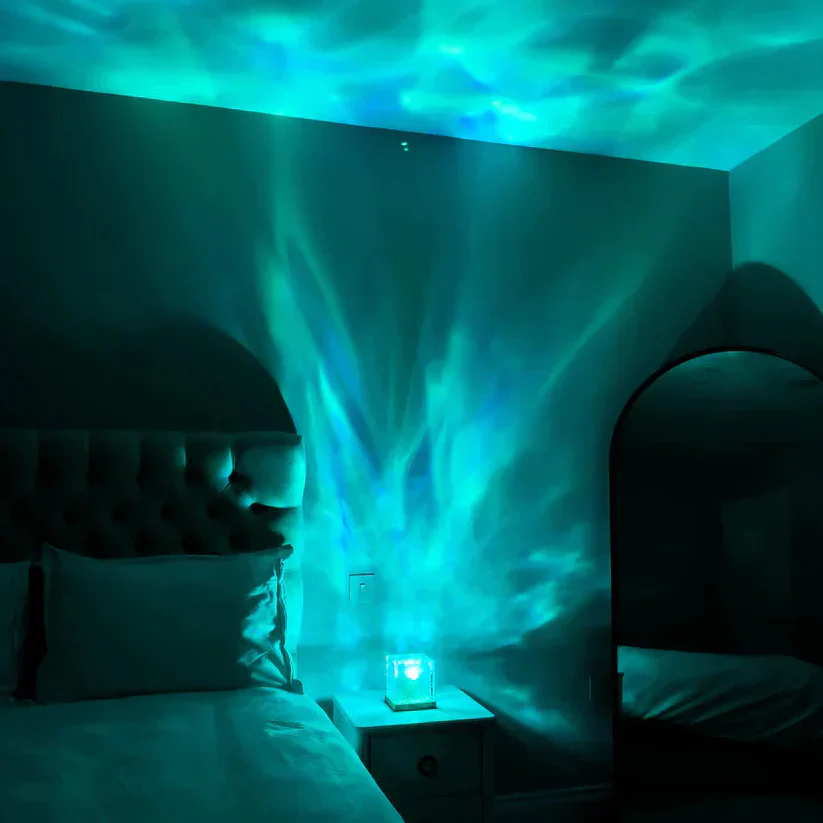 Lampe Nordlicht – Ambiance magique pour votre intérieur - Image 11