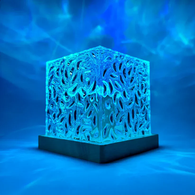 Lampe Nordlicht – Ambiance magique pour votre intérieur - Image 12