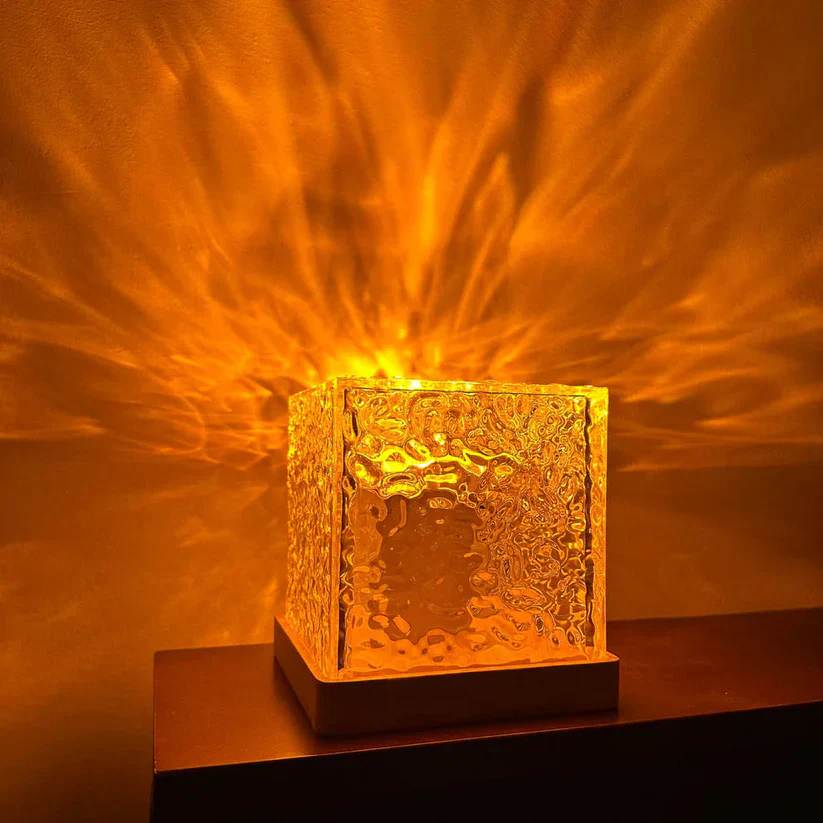 Lampe Nordlicht – Ambiance magique pour votre intérieur - Image 3