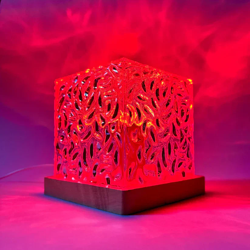 Lampe Nordlicht – Ambiance magique pour votre intérieur - Image 4