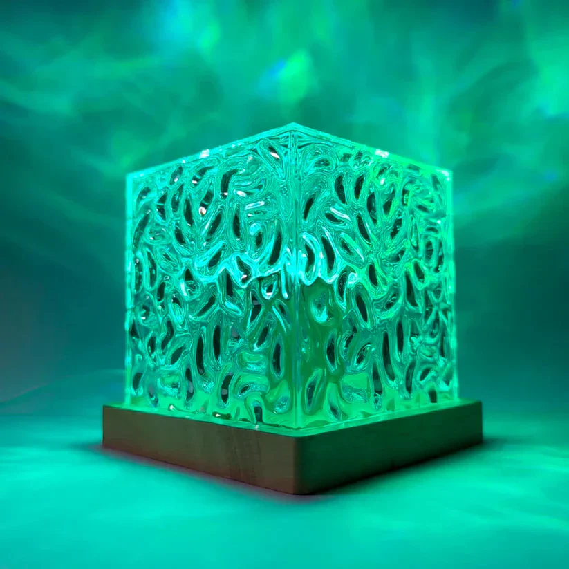 Lampe Nordlicht – Ambiance magique pour votre intérieur - Image 5