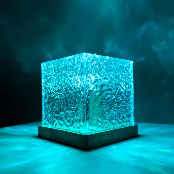 Lampe Nordlicht – Ambiance magique pour votre intérieur - Image 6