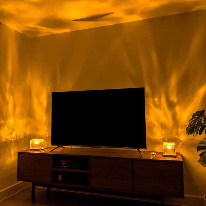 Lampe Nordlicht – Ambiance magique pour votre intérieur - Image 8