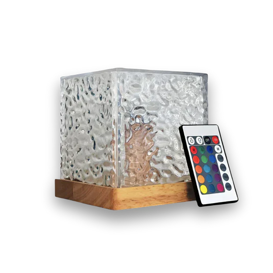Lampe Nordlicht – Ambiance magique pour votre intérieur - Image 9