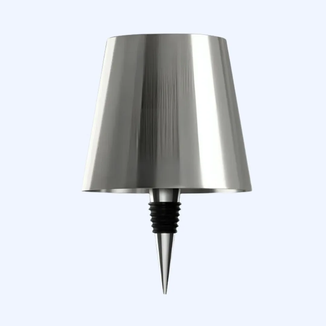 Lampe sans fil à poser sur bouteille - Image 13