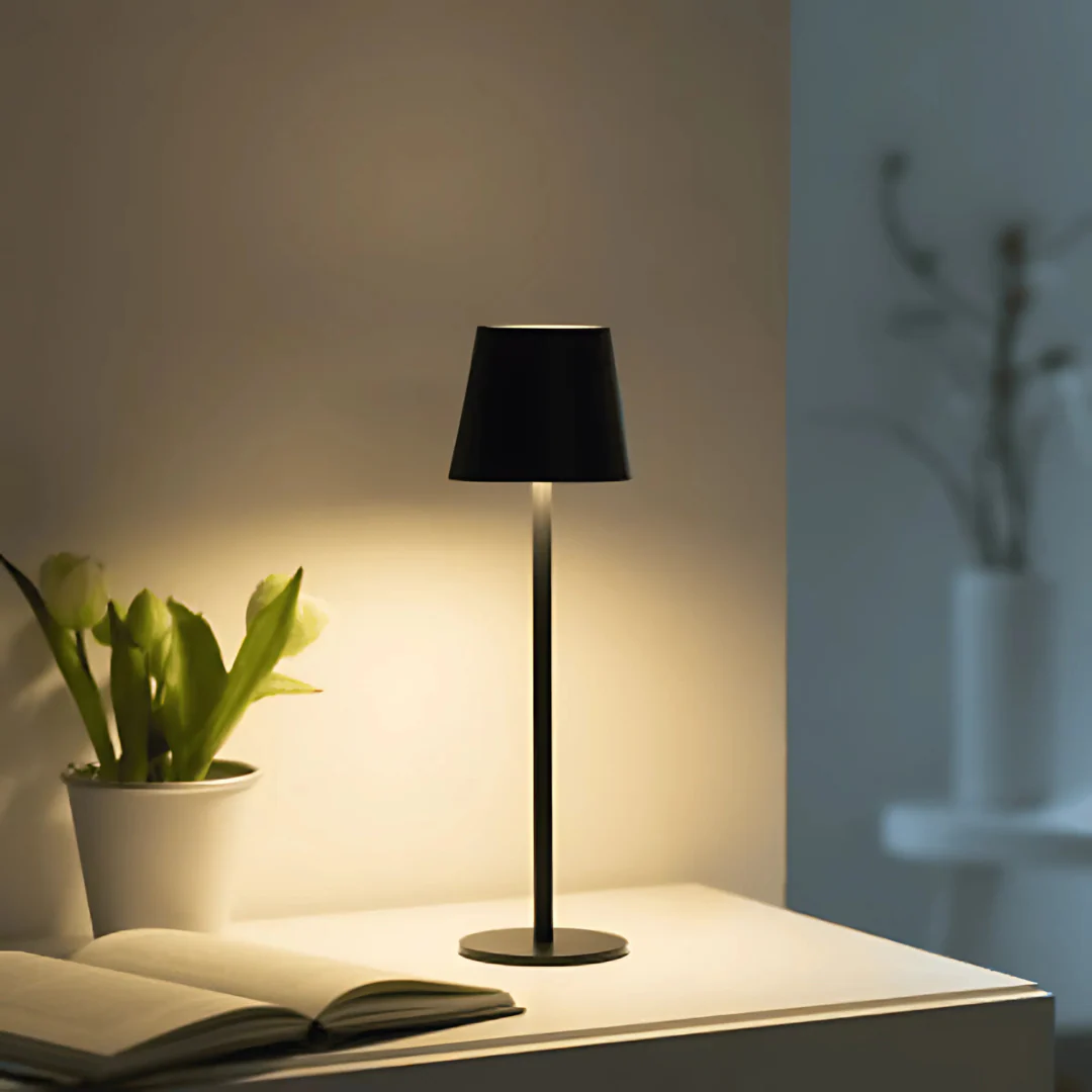 Lampe de Table Sans Fil - Image 9