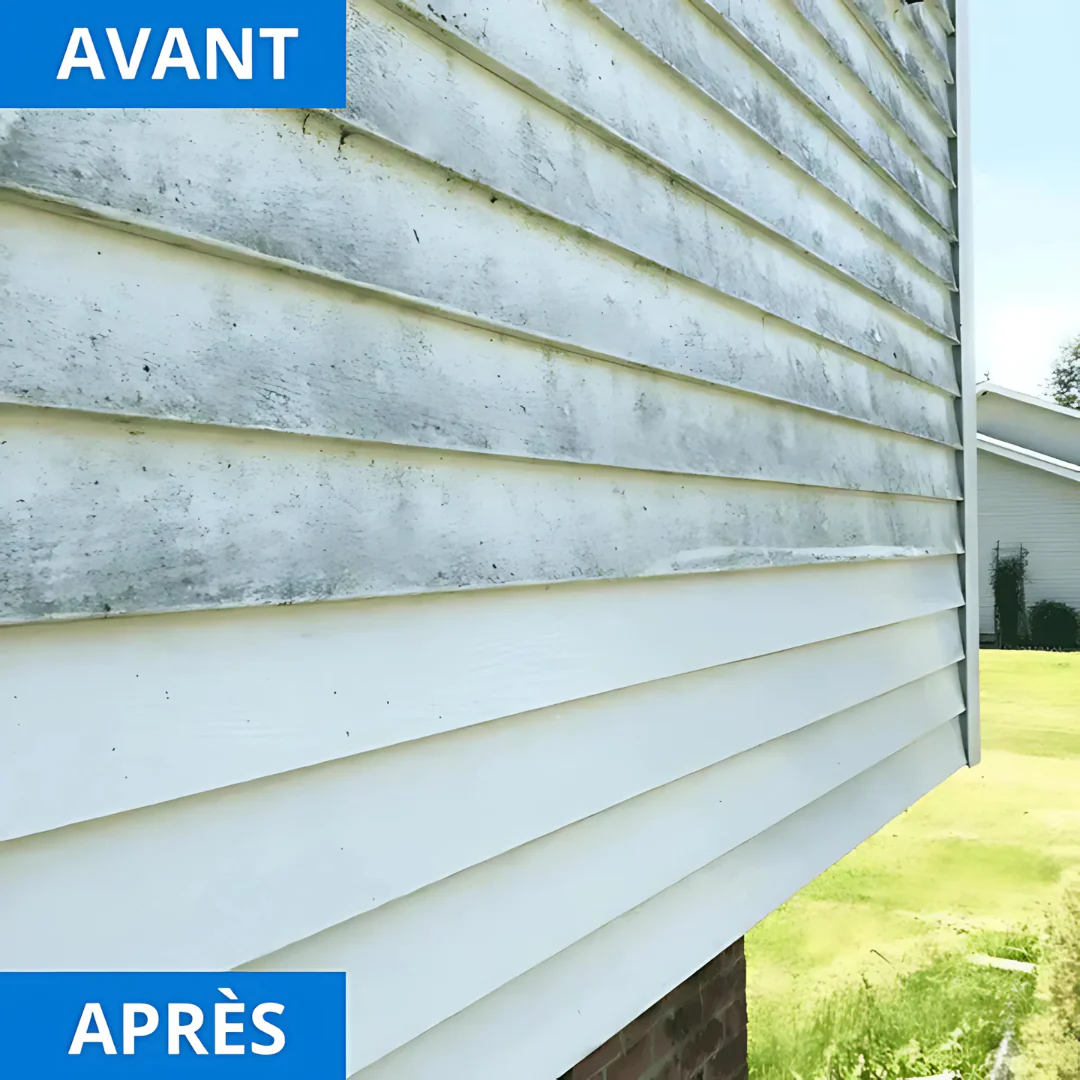 Lance haute pression universelle pour tuyau d’arrosage - Image 3