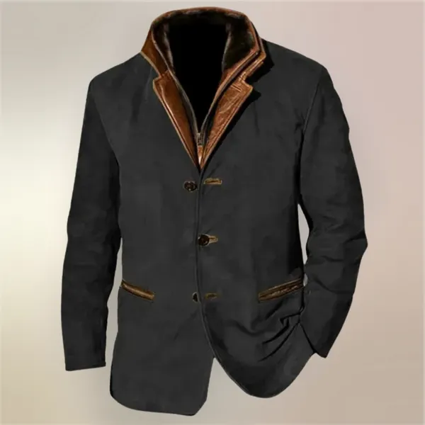 LANCELOT | Veste Vintage - Image 11