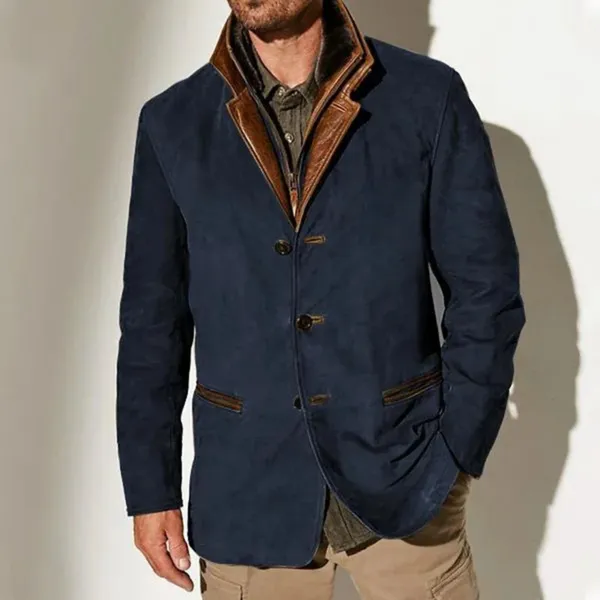 LANCELOT | Veste Vintage - Image 6
