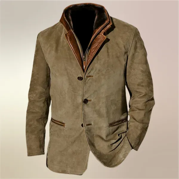 LANCELOT | Veste Vintage - Image 8