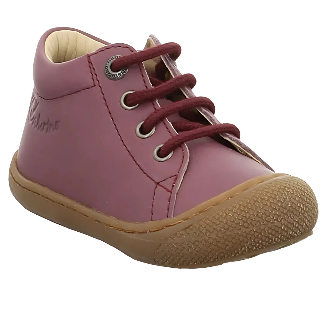 Chaussures premiers pas en cuir - Image 12