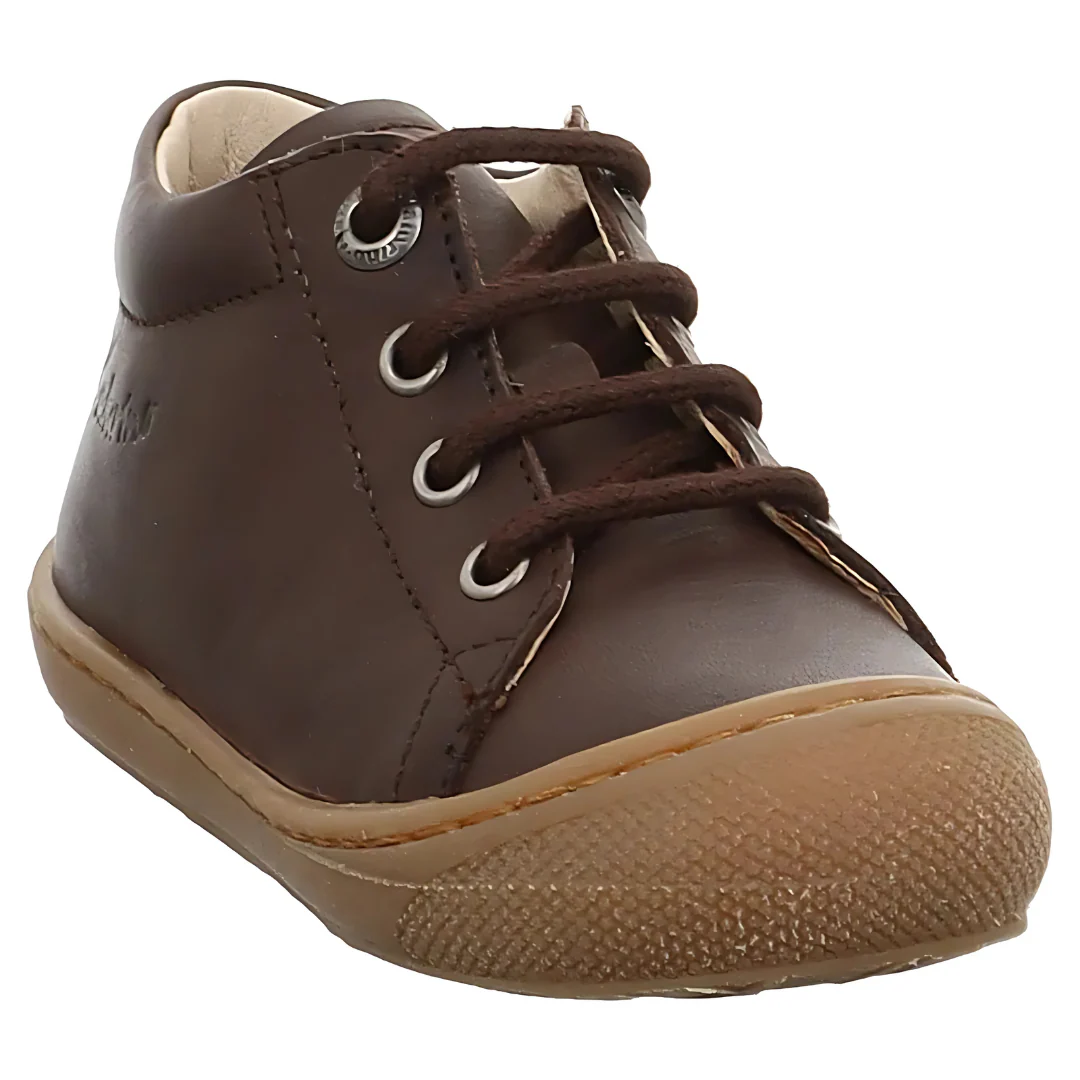 Chaussures premiers pas en cuir - Image 8
