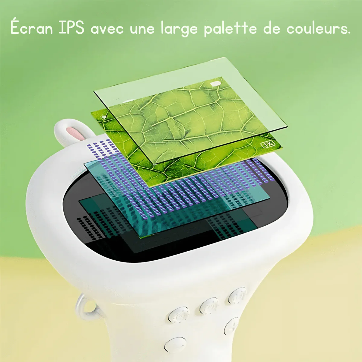 Le MiniScope - Image 3