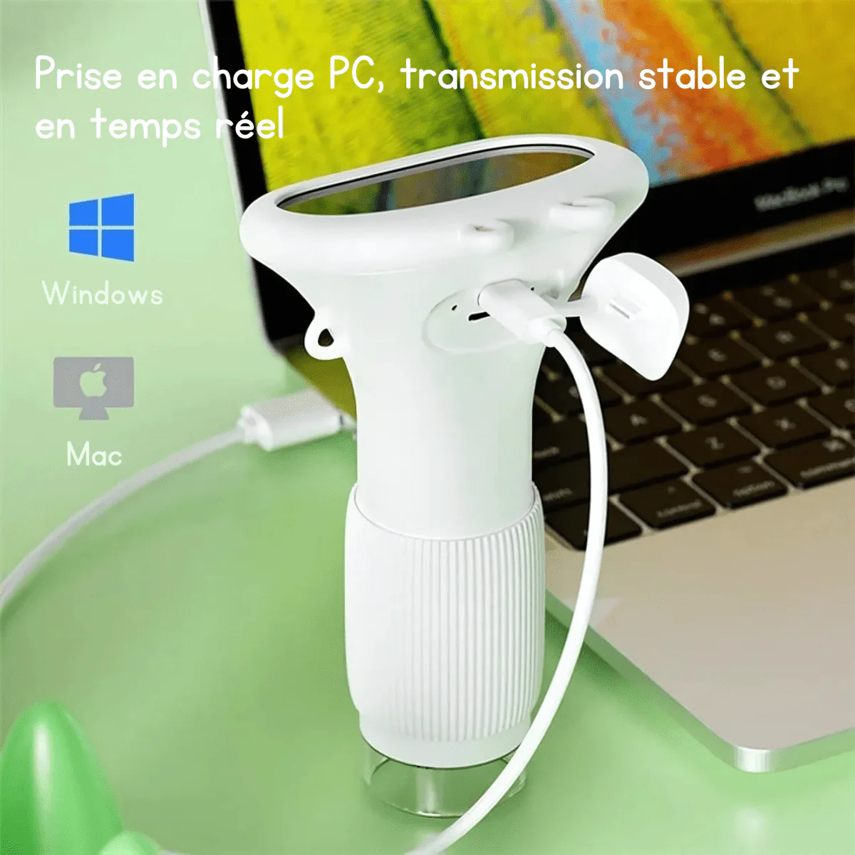 Le MiniScope - Image 4