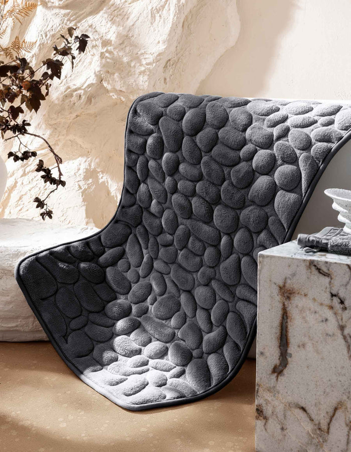 Tapis de bain : Douceur et confort - Image 8