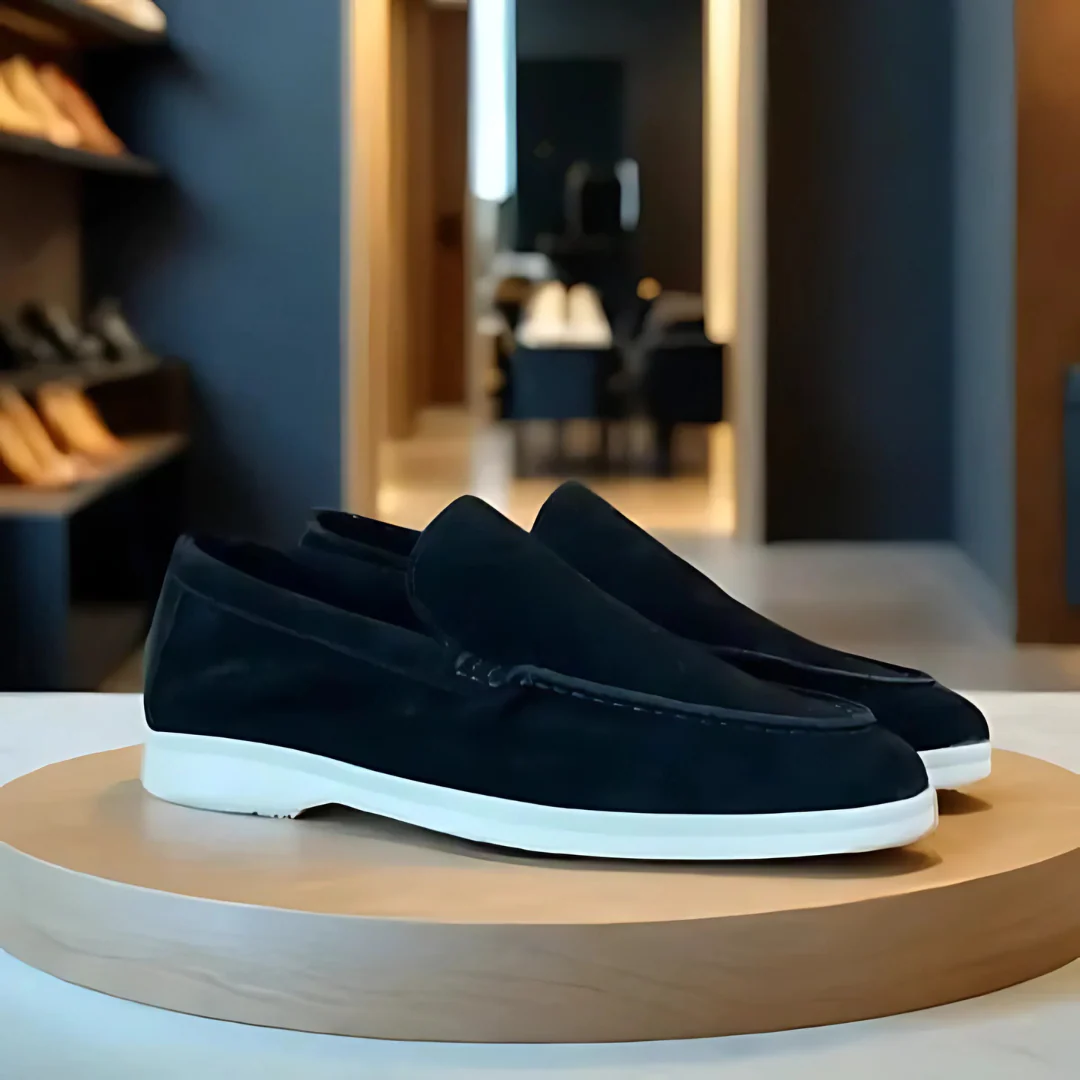 Mocassin Léon – L’élégance décontractée au quotidien - Image 5