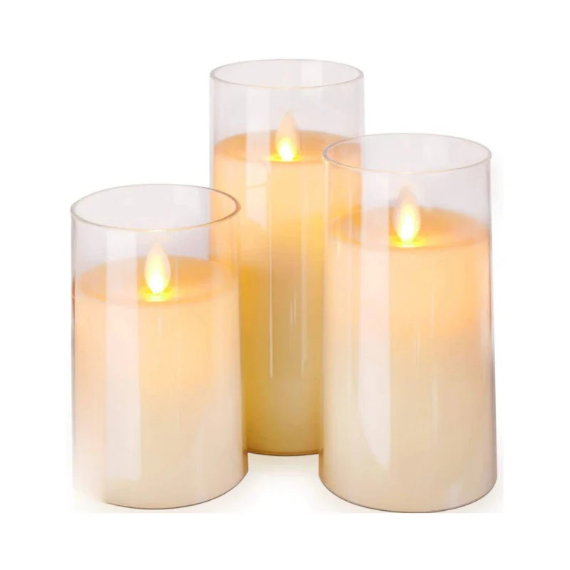 Bougies LED - Image 3