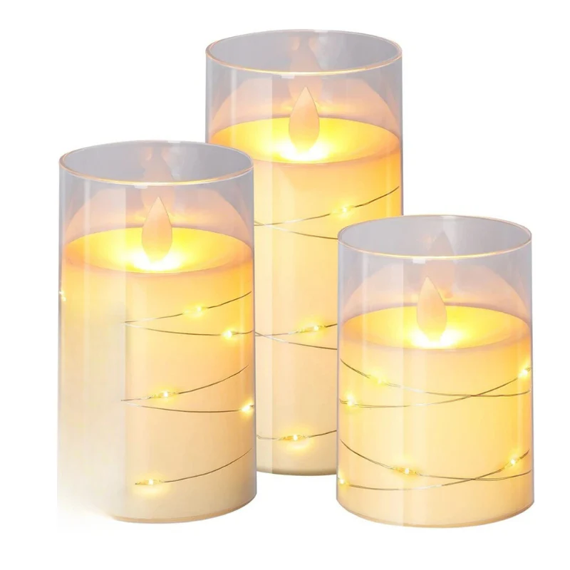 Bougies LED - Image 4