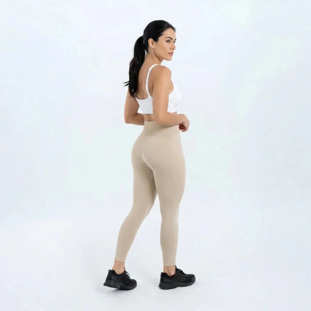 Legging 3D Sculptant et Affinant - Image 11