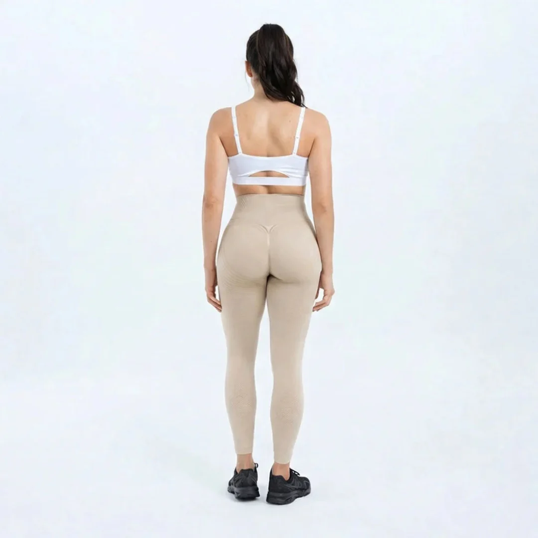 Legging 3D Sculptant et Affinant - Image 12