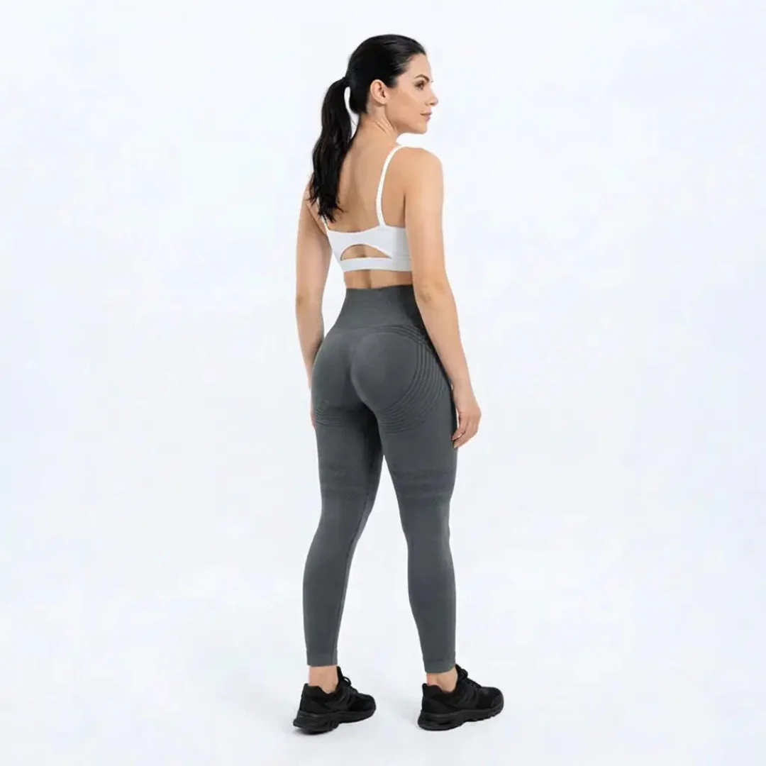 Legging 3D Sculptant et Affinant - Image 13