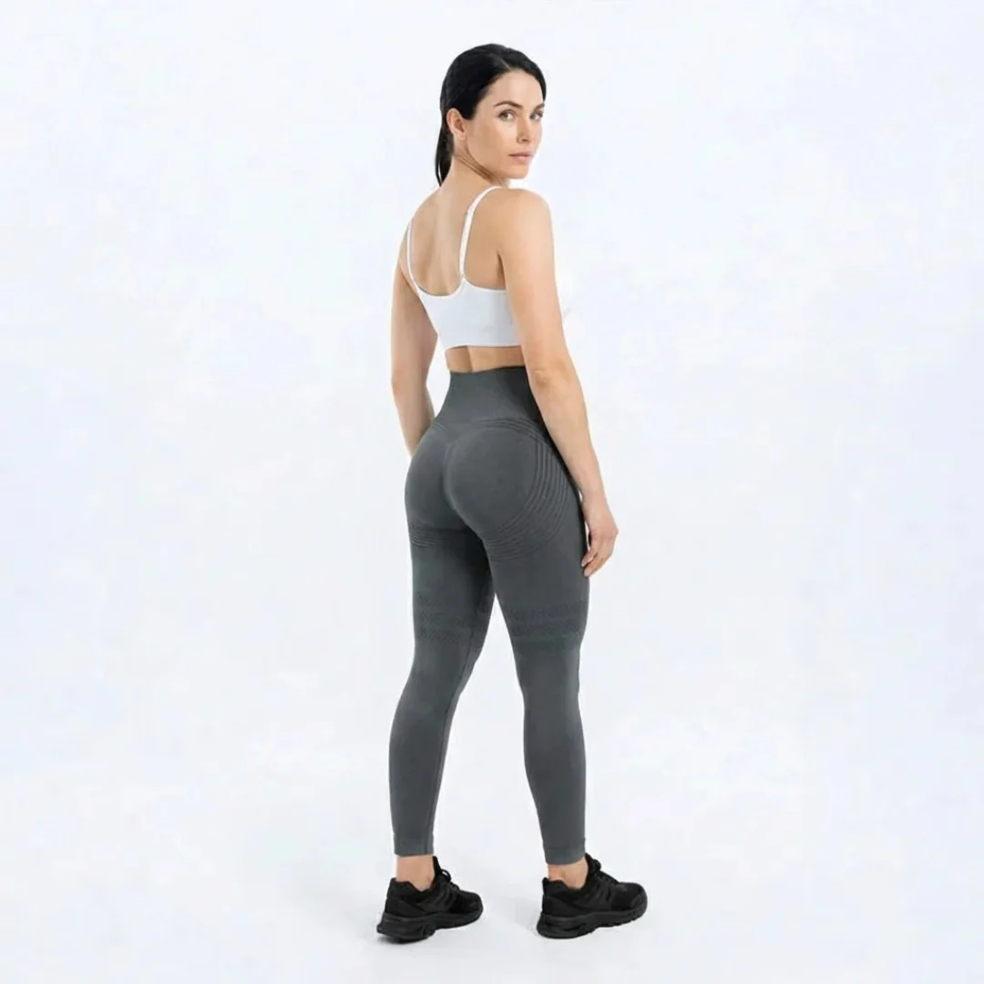 Legging 3D Sculptant et Affinant - Image 14