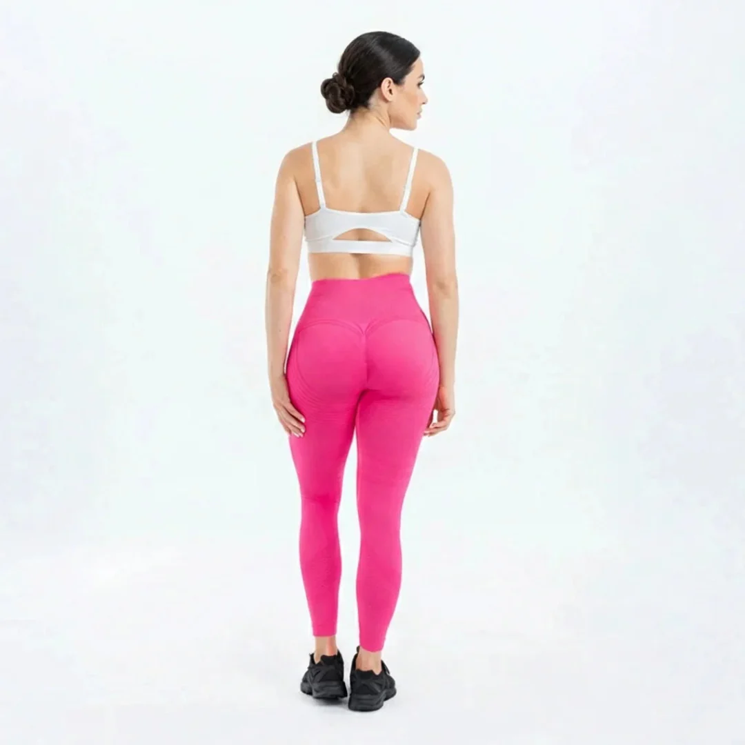 Legging 3D Sculptant et Affinant - Image 16
