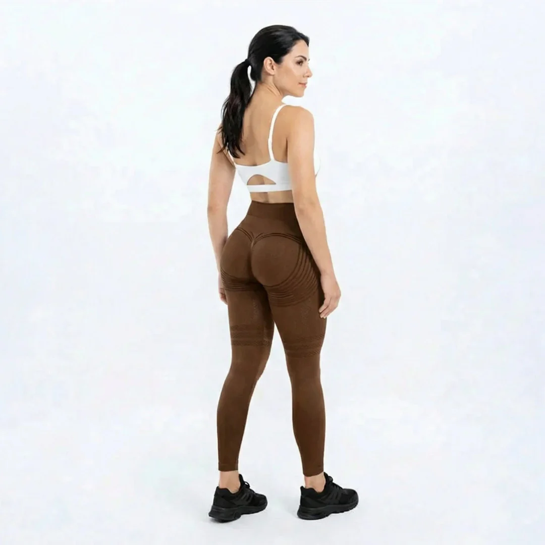 Legging 3D Sculptant et Affinant - Image 20