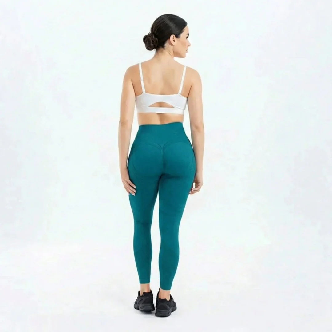 Legging 3D Sculptant et Affinant - Image 24