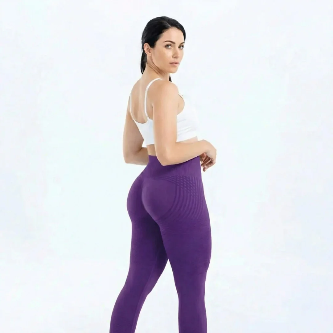 Legging 3D Sculptant et Affinant - Image 25