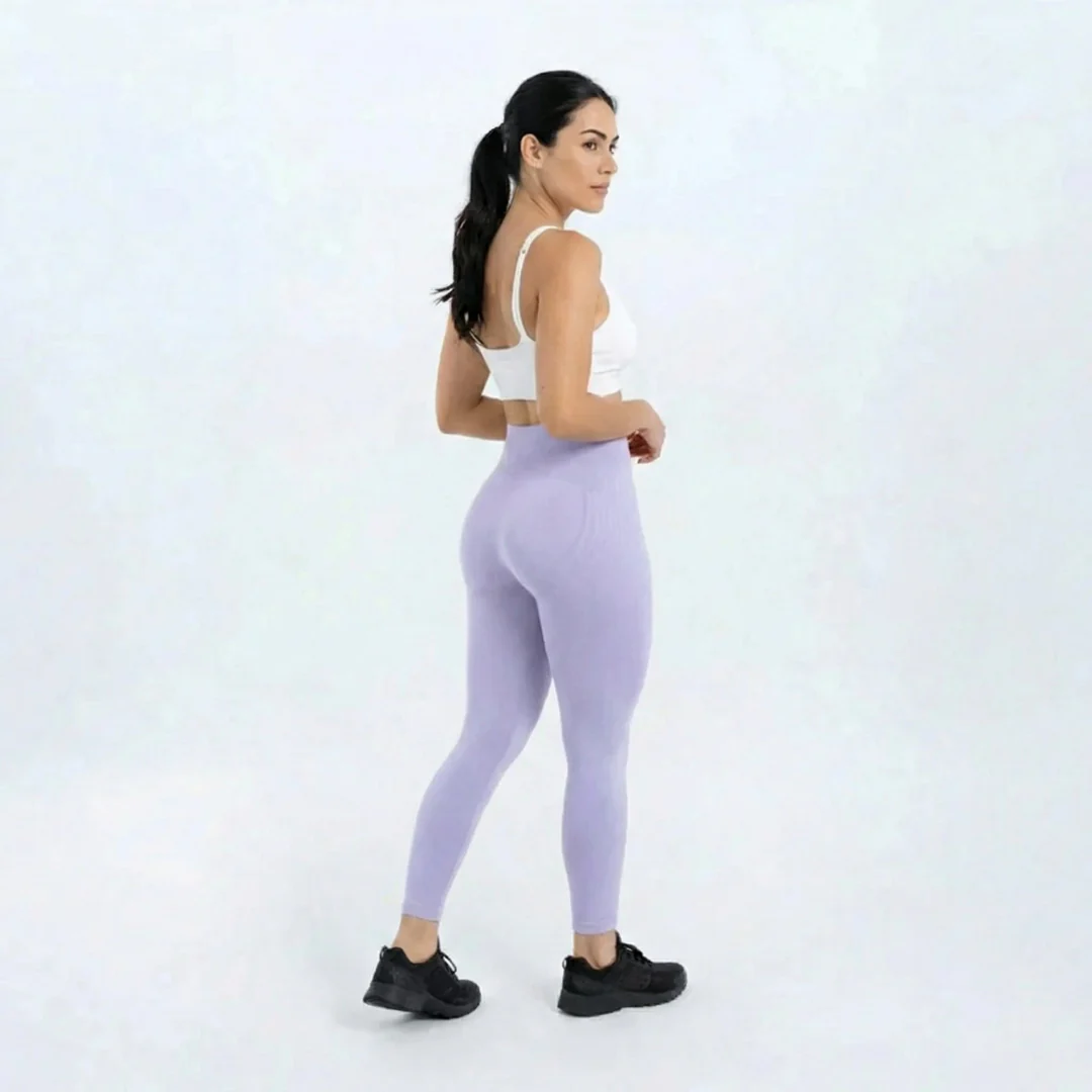 Legging 3D Sculptant et Affinant - Image 31