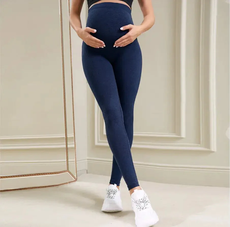 Legging de grossesse confort+ - Image 2
