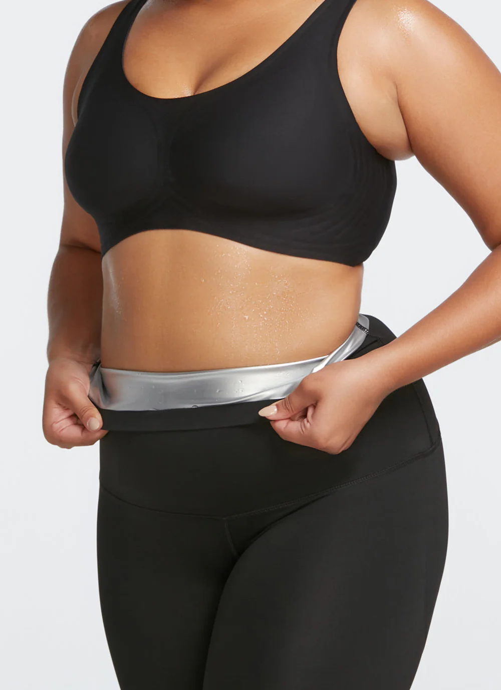 Legging de sudation - Image 3