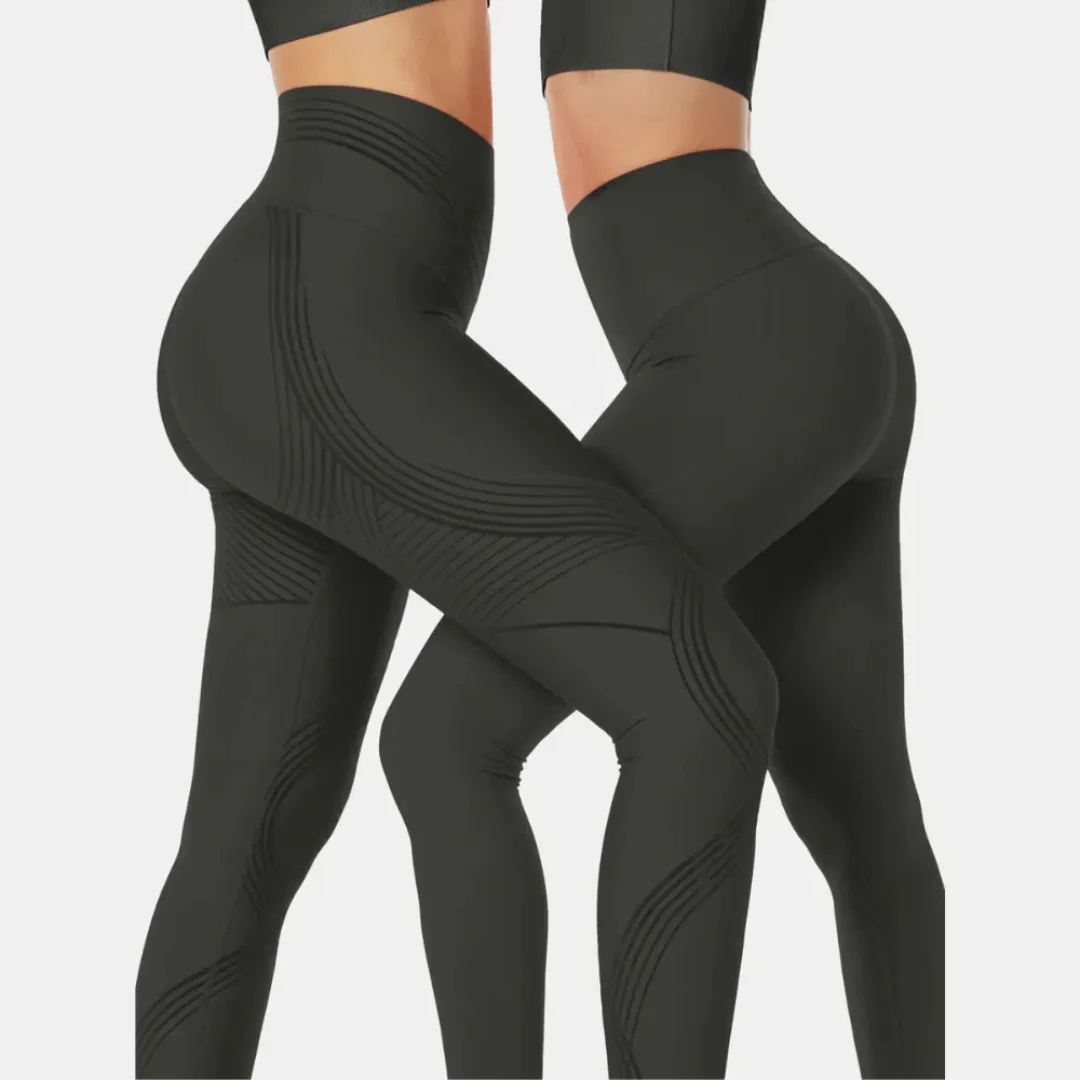 Legging Sculptant 3D - Image 5