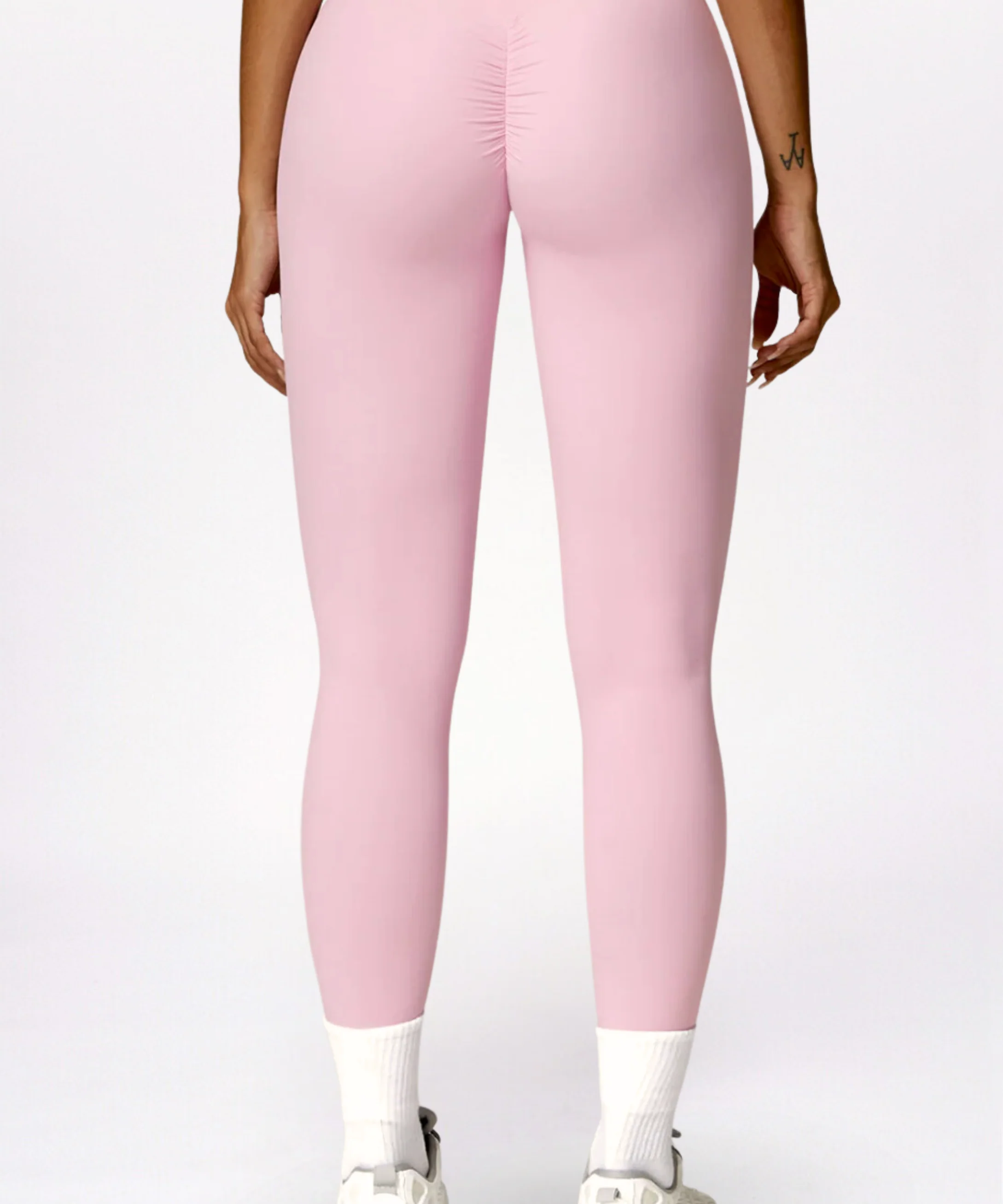Legging Scrunch - Image 2