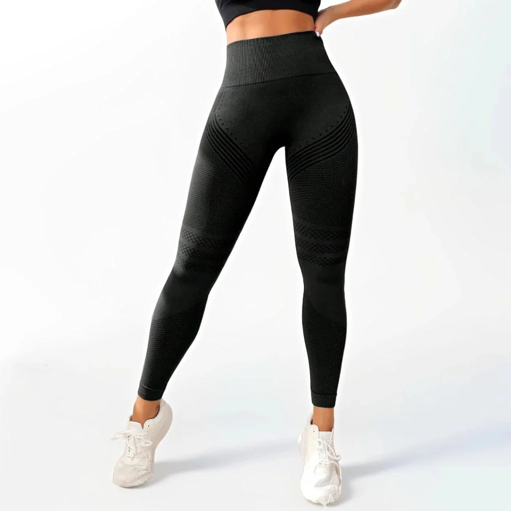 Leggings 3D Plumi - Image 3