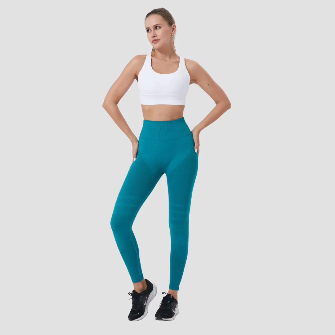 Leggings anti-cellulite - Image 15