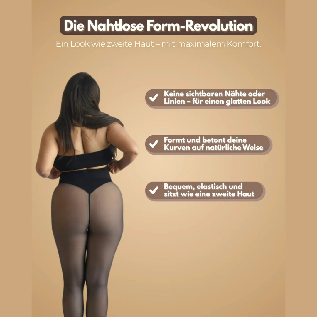 Leggings Sculptants Contour - Image 2