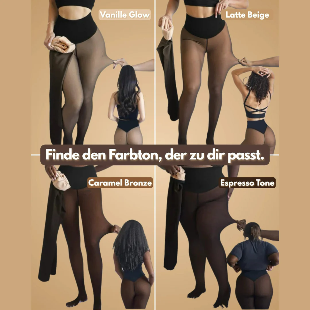 Leggings Sculptants Contour - Image 3