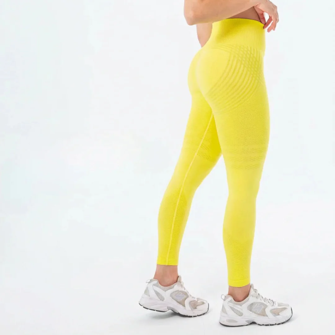 Leggings sculptants amincissants pour femme - Image 15